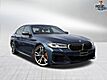 2023 BMW 5 Series M550i xDrive