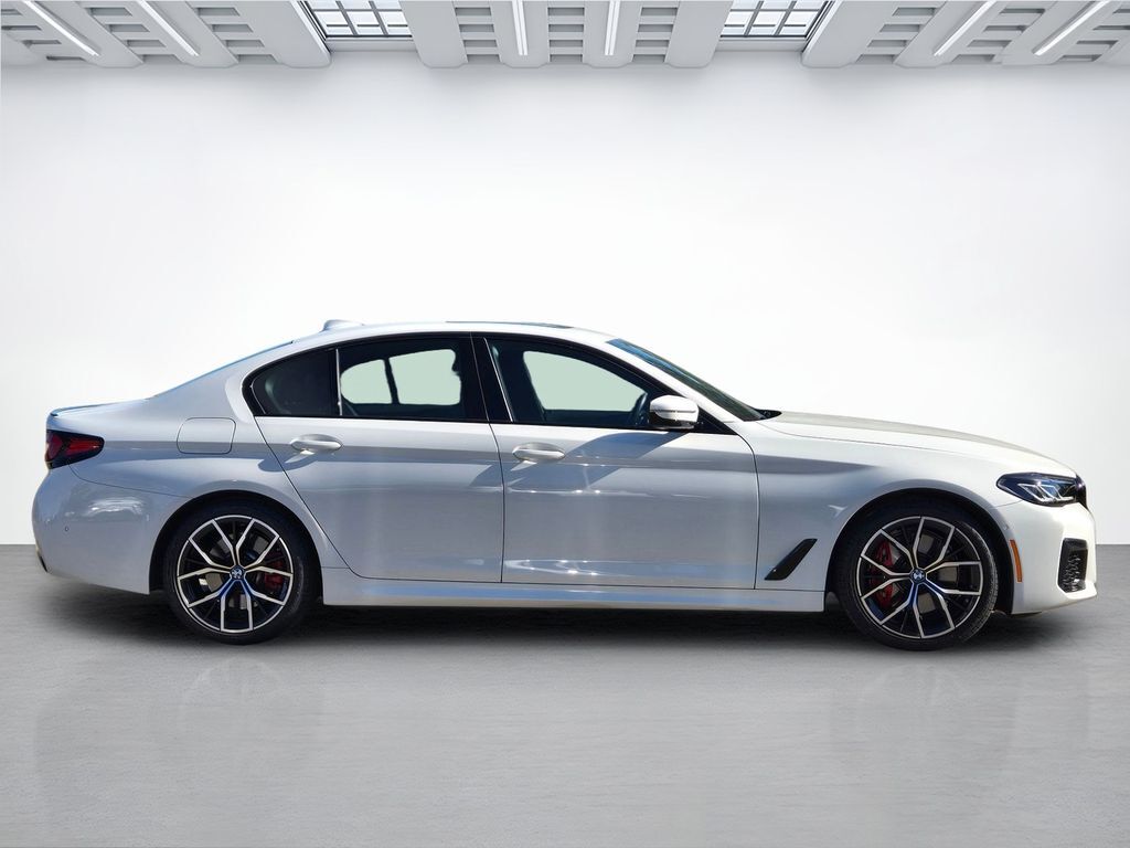 2023 BMW 5 series 530i 2023 BMW 5 series 530i