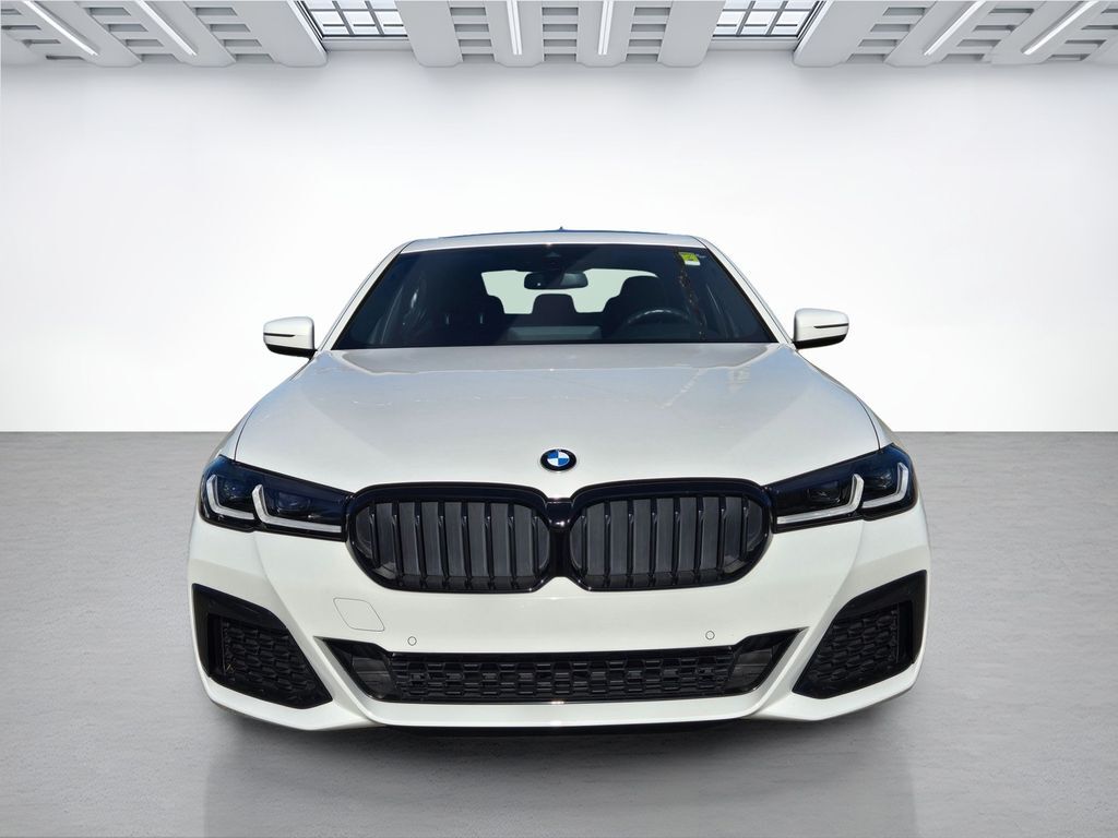 2023 BMW 5 series 530i 2023 BMW 5 series 530i