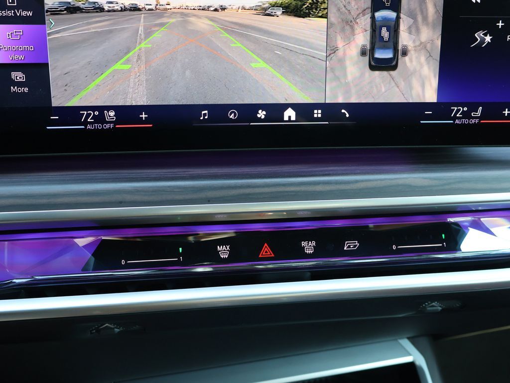 2023 BMW 7 Series 760i xDrive