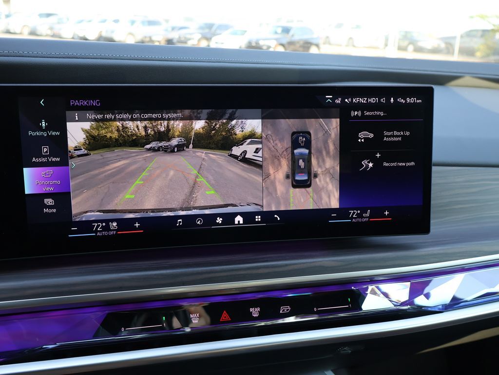 2023 BMW 7 Series 760i xDrive