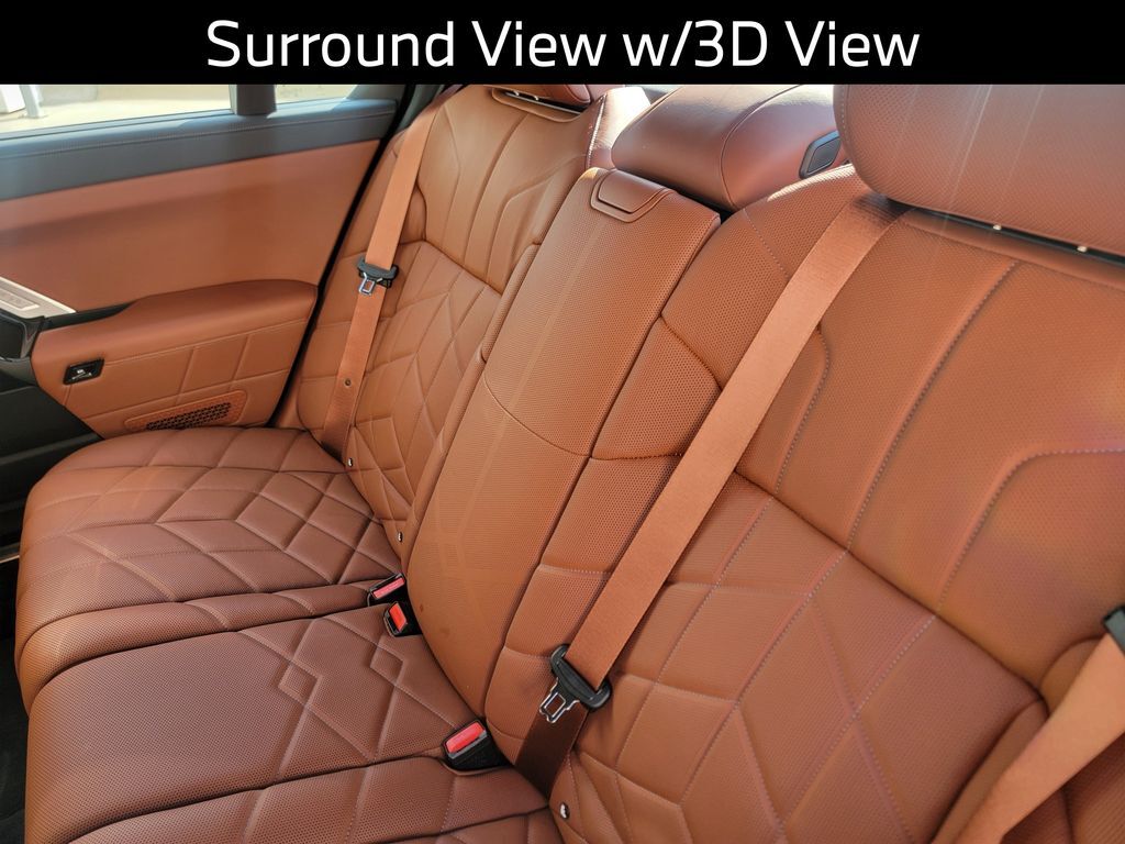 2023 BMW 7 Series 760i xDrive