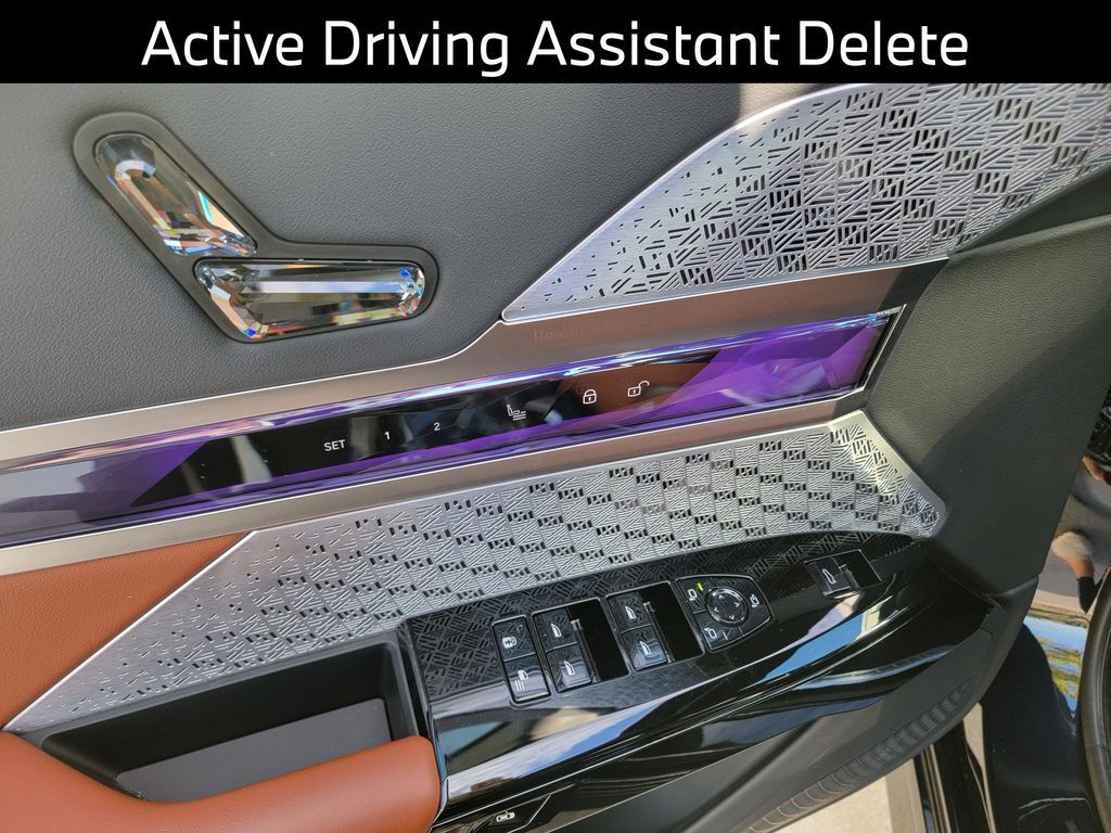 2023 BMW 7 Series 760i xDrive