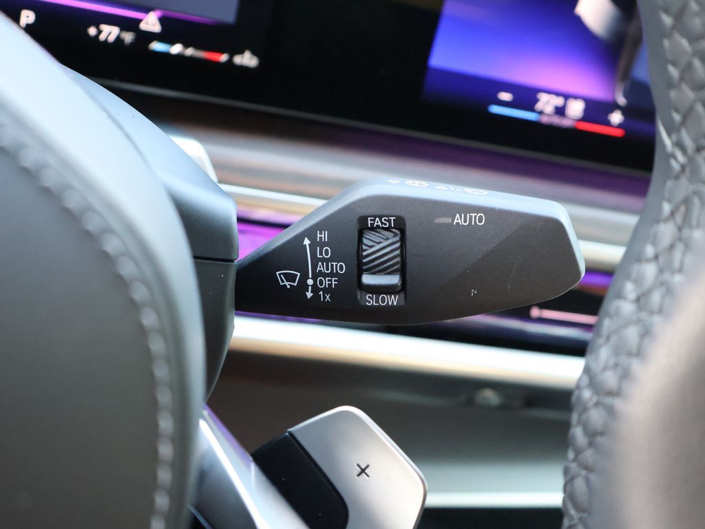 2023 BMW 7 Series 760i xDrive