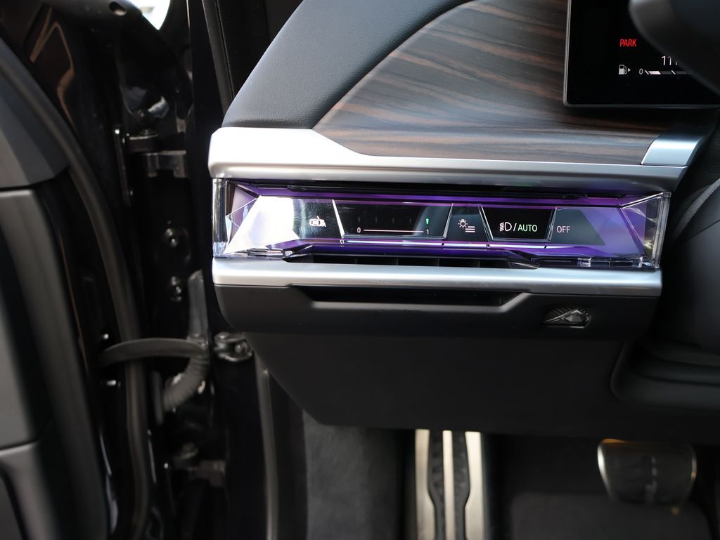 2023 BMW 7 Series 760i xDrive