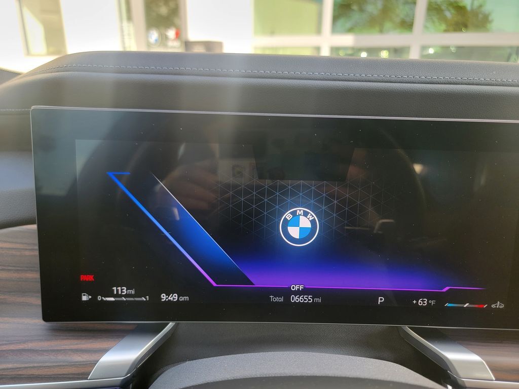 2023 BMW 7 Series 760i xDrive