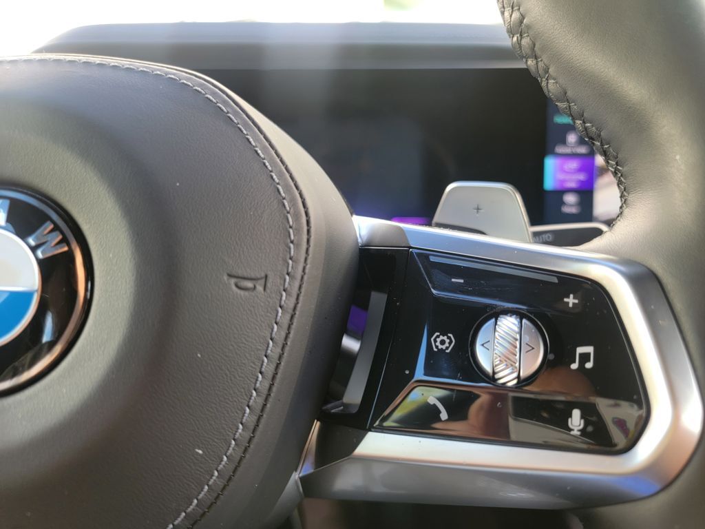 2023 BMW 7 Series 760i xDrive