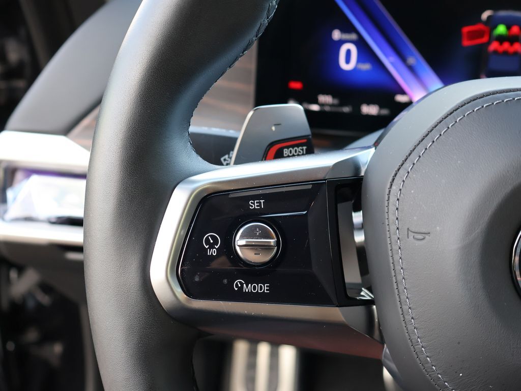 2023 BMW 7 Series 760i xDrive