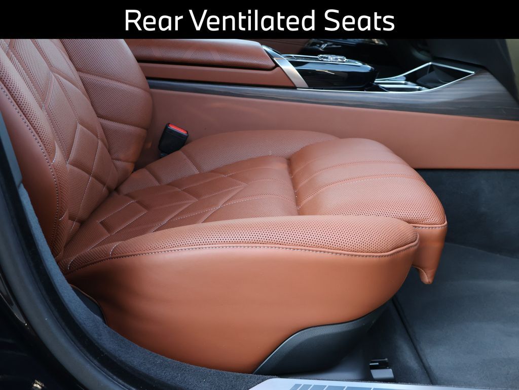 2023 BMW 7 Series 760i xDrive San Clemente CA