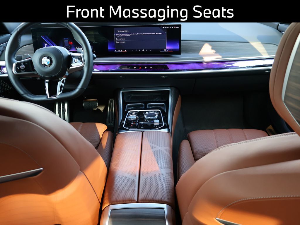 2023 BMW 7 Series 760i xDrive San Clemente CA