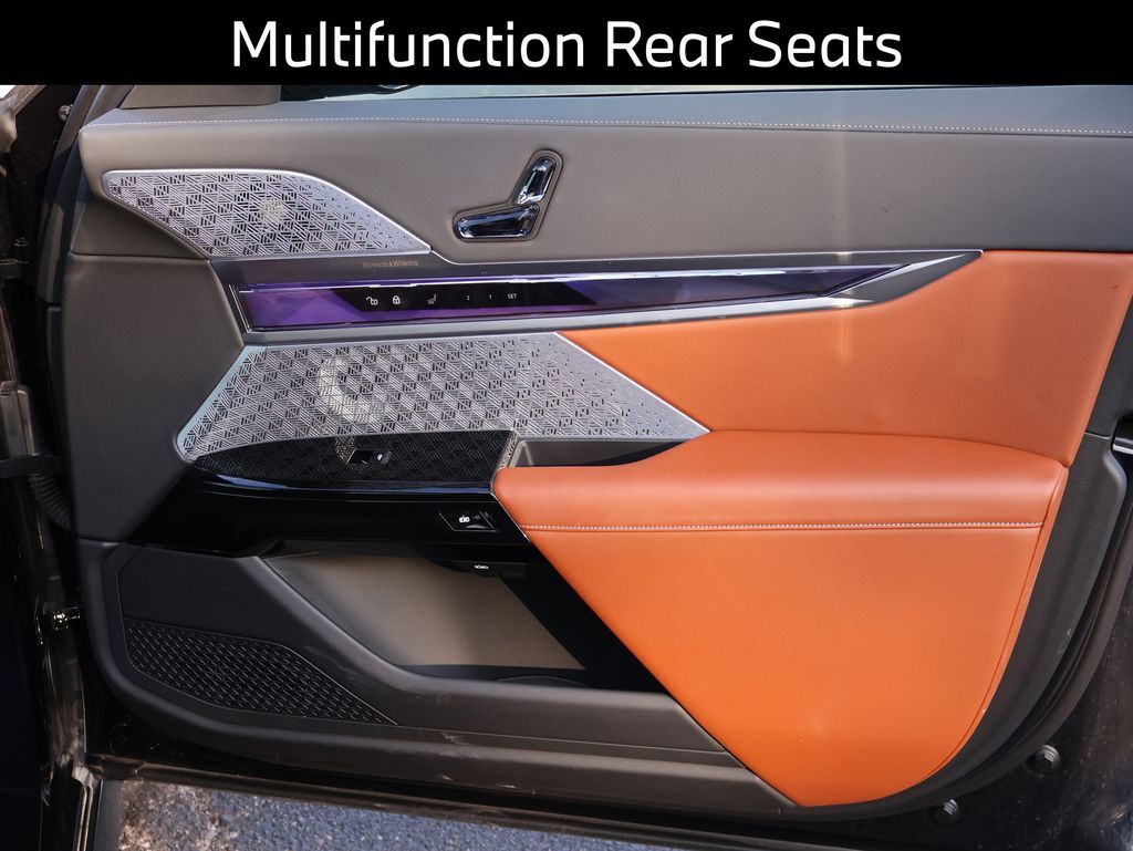 2023 BMW 7 Series 760i xDrive San Clemente CA