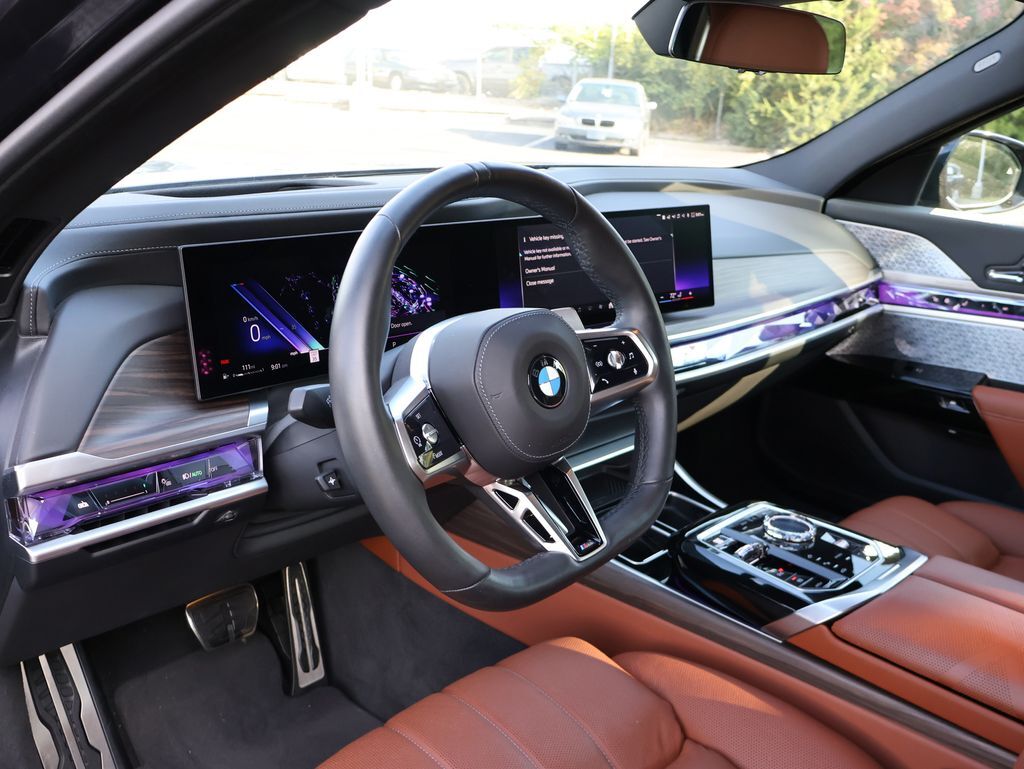 2023 BMW 7 Series 760i xDrive San Clemente CA