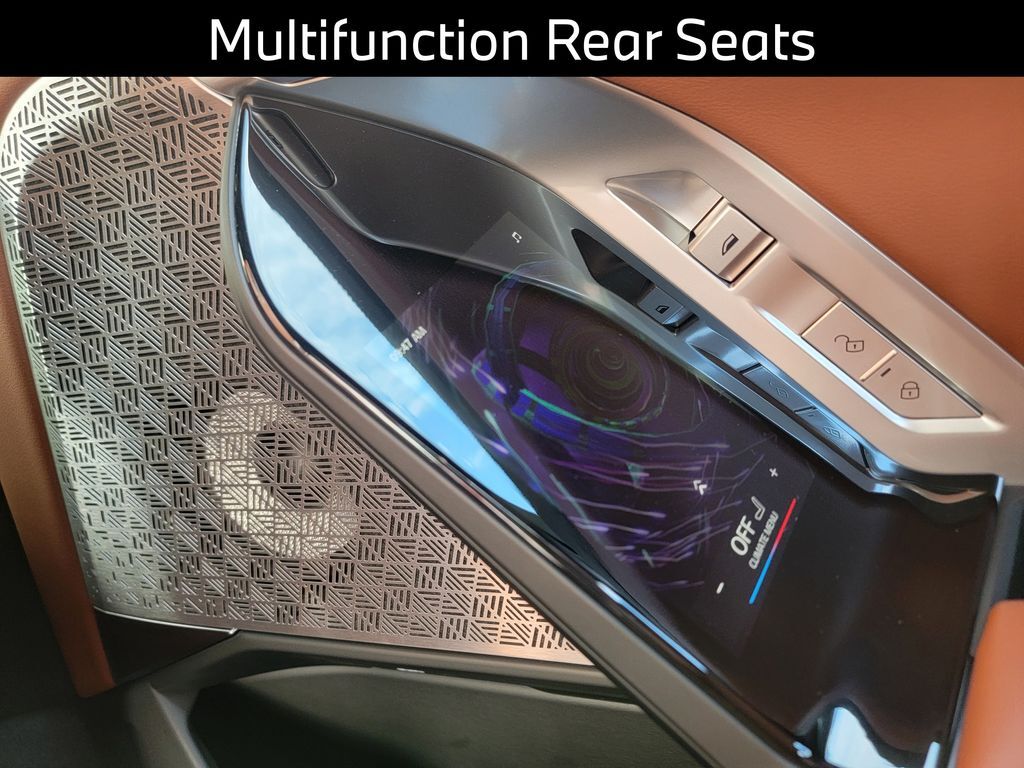 2023 BMW 7 Series 760i xDrive San Clemente CA