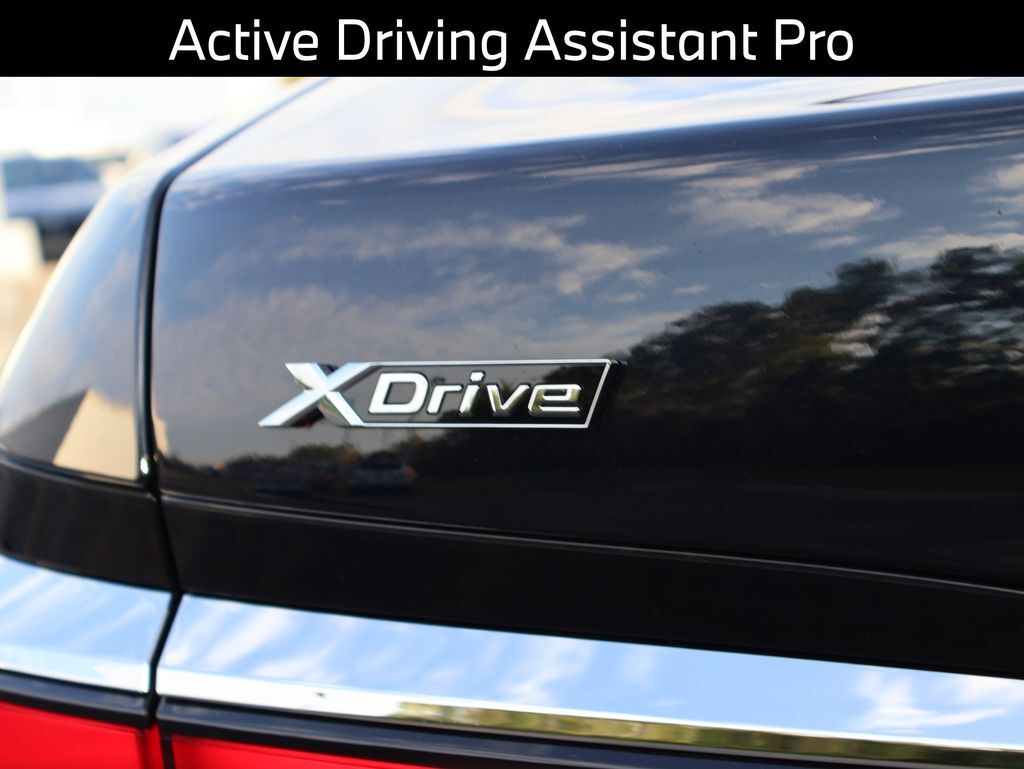 2023 BMW 7 Series 760i xDrive San Clemente CA