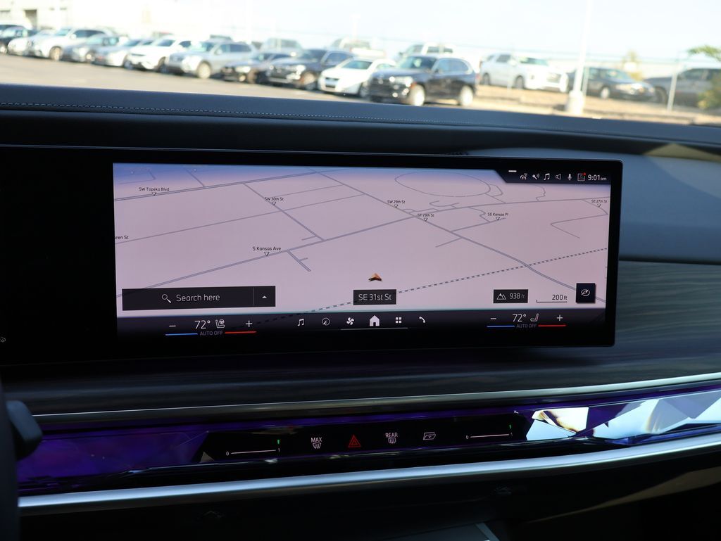 2023 BMW 7 Series 760i xDrive San Clemente CA