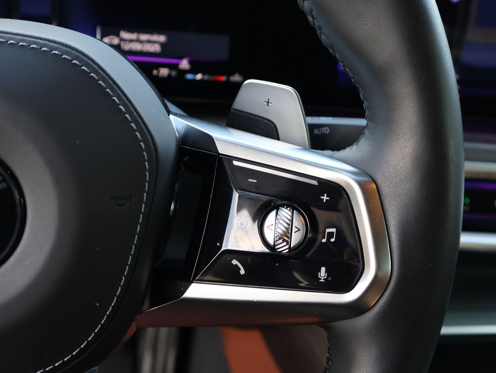 2023 BMW 7 Series 760i xDrive San Clemente CA