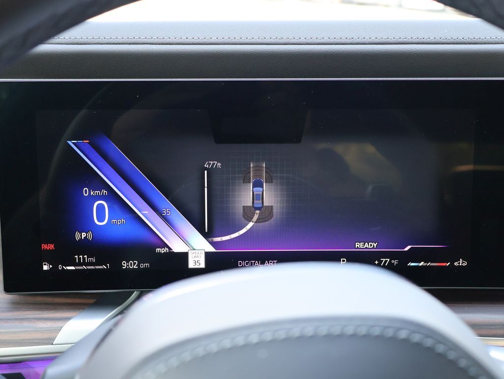 2023 BMW 7 Series 760i xDrive San Clemente CA