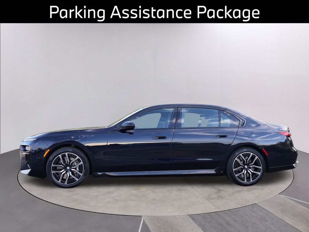2023 BMW 7 Series 760i xDrive San Clemente CA