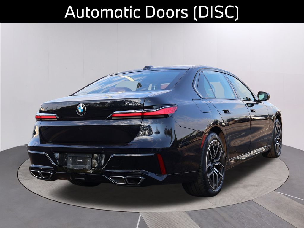 2023 BMW 7 Series 760i xDrive San Clemente CA