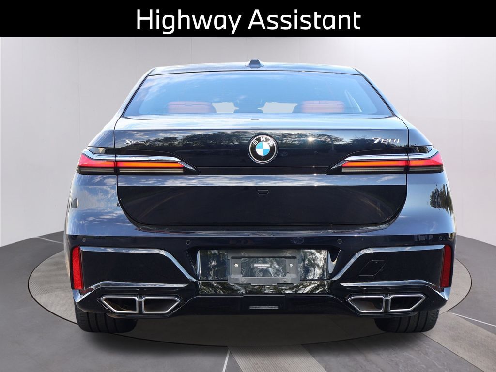 2023 BMW 7 Series 760i xDrive San Clemente CA