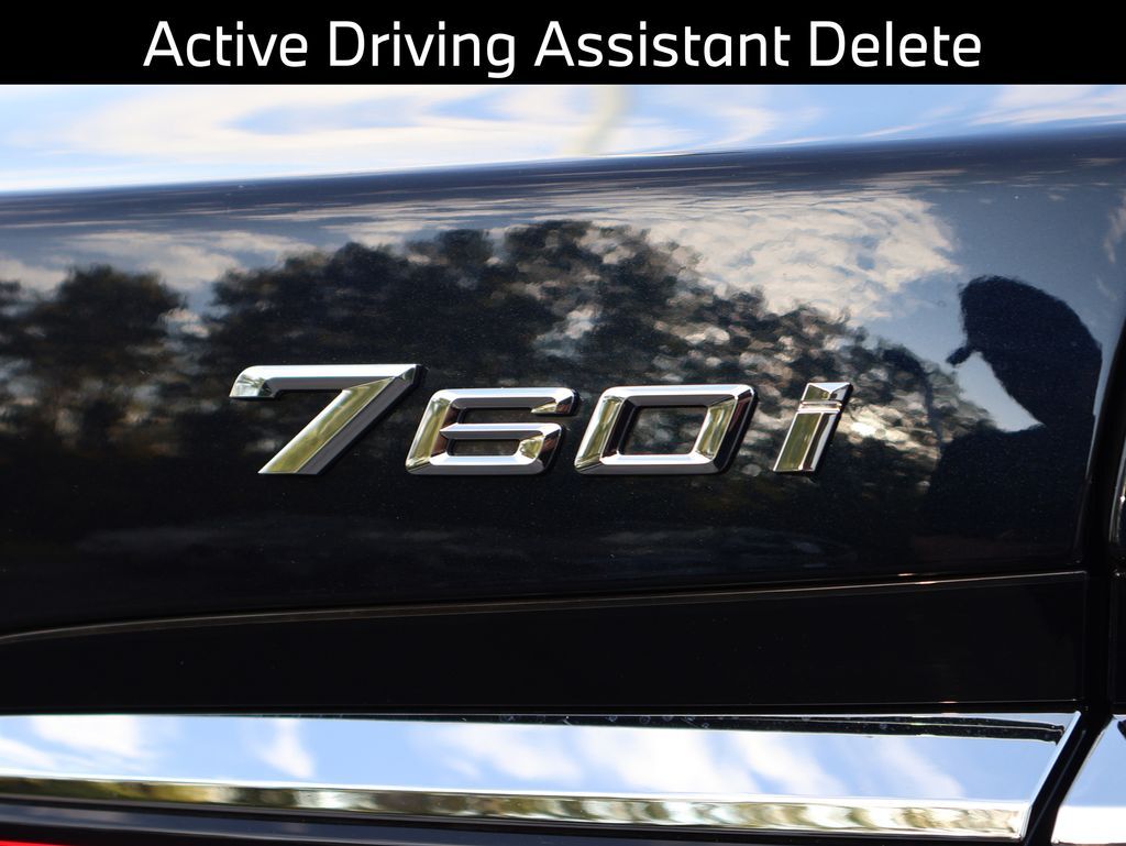 2023 BMW 7 Series 760i xDrive San Clemente CA