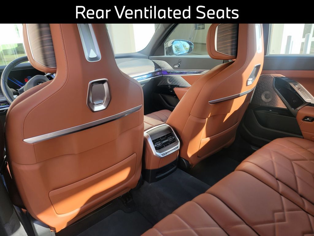 2023 BMW 7 Series 760i xDrive San Clemente CA