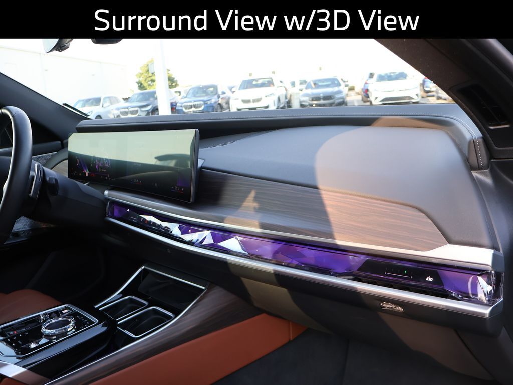 2023 BMW 7 Series 760i xDrive San Clemente CA