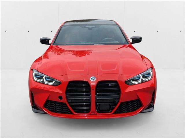 2023 BMW M3 Competition xDrive Roseville CA