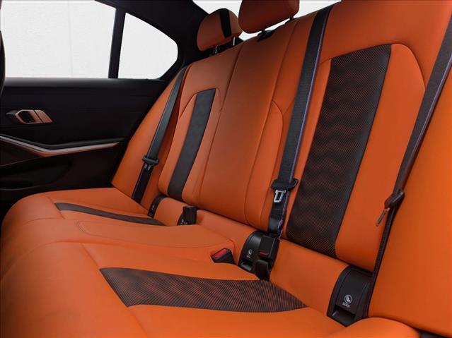2023 BMW M3 Competition xDrive Roseville CA