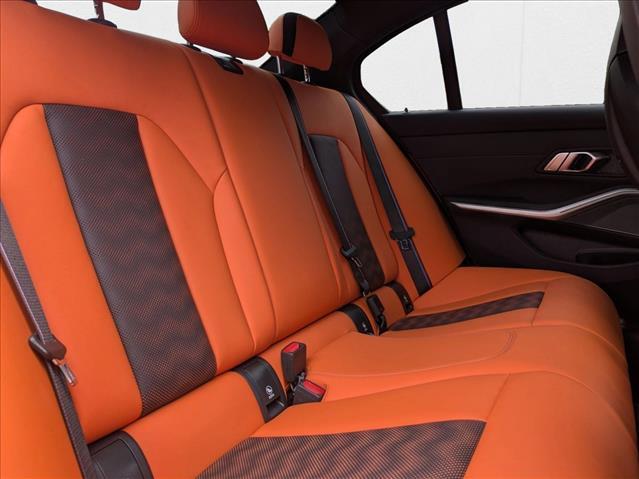 2023 BMW M3 Competition xDrive Roseville CA