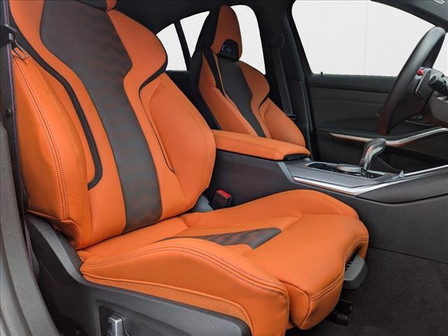 2023 BMW M3 Competition xDrive Roseville CA