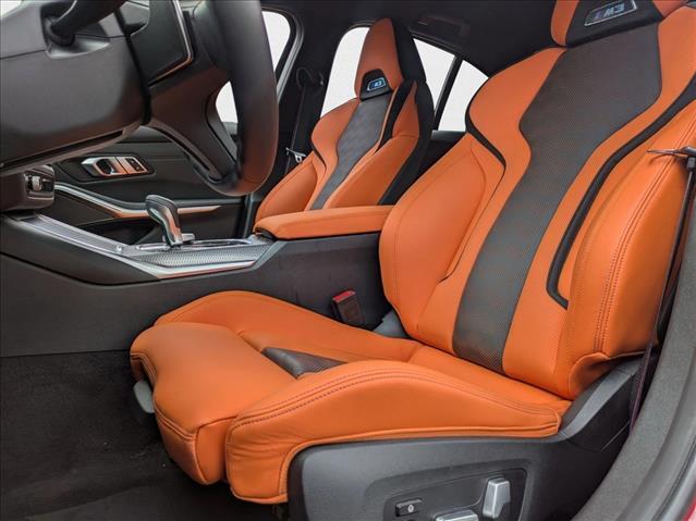 2023 BMW M3 Competition xDrive Roseville CA