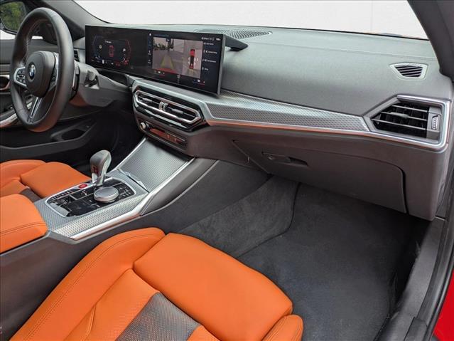2023 BMW M3 Competition xDrive Roseville CA