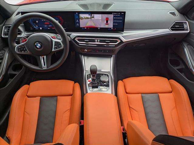 2023 BMW M3 Competition xDrive Roseville CA