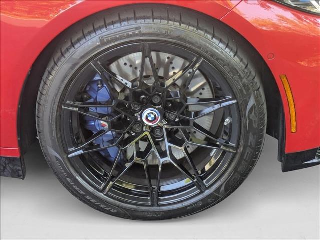 2023 BMW M3 Competition xDrive Roseville CA