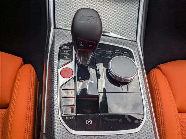 2023 BMW M3 Competition xDrive Roseville CA