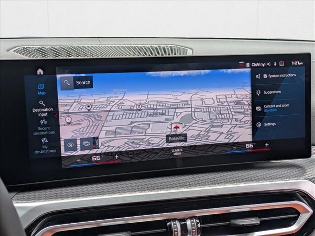 2023 BMW M3 Competition xDrive Roseville CA