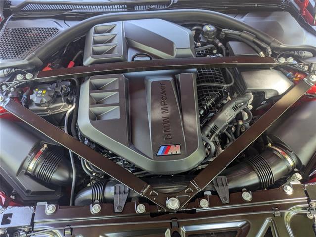 2023 BMW M3 Competition xDrive Roseville CA