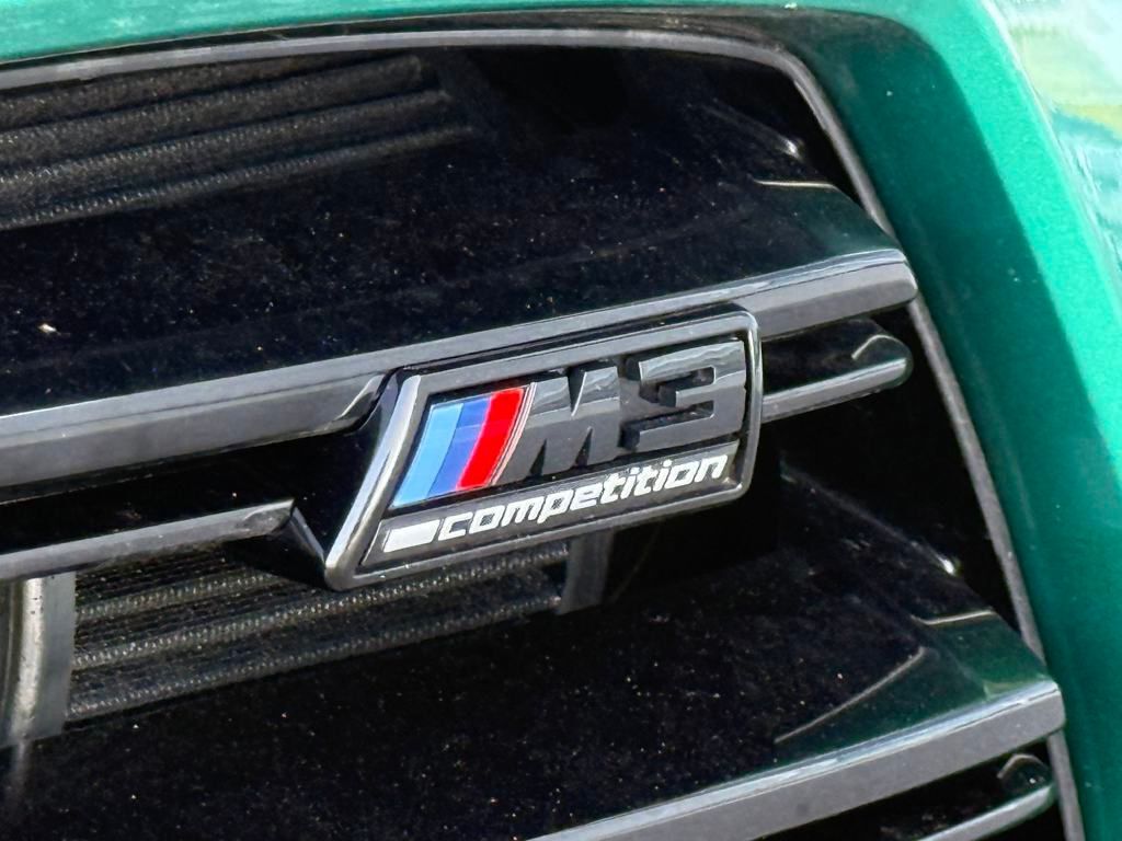 2023 BMW M3 Competition Lakeland FL