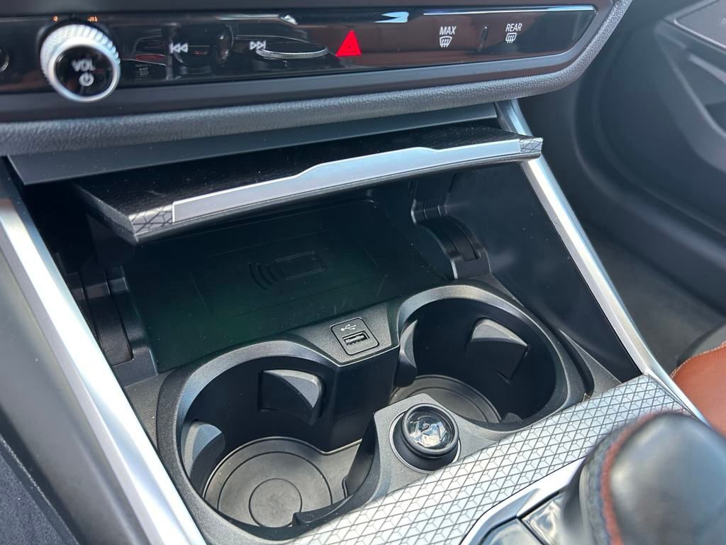 2023 BMW M3 Competition Lakeland FL