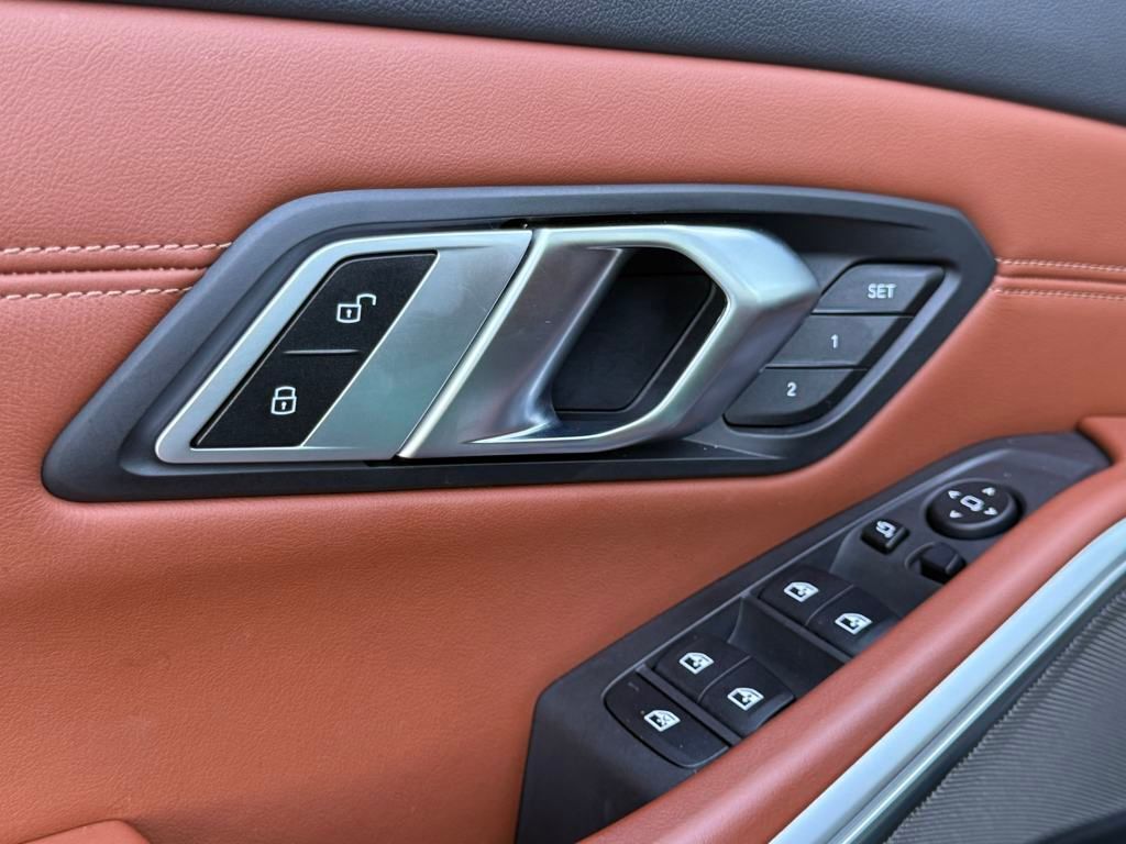 2023 BMW M3 Competition Lakeland FL