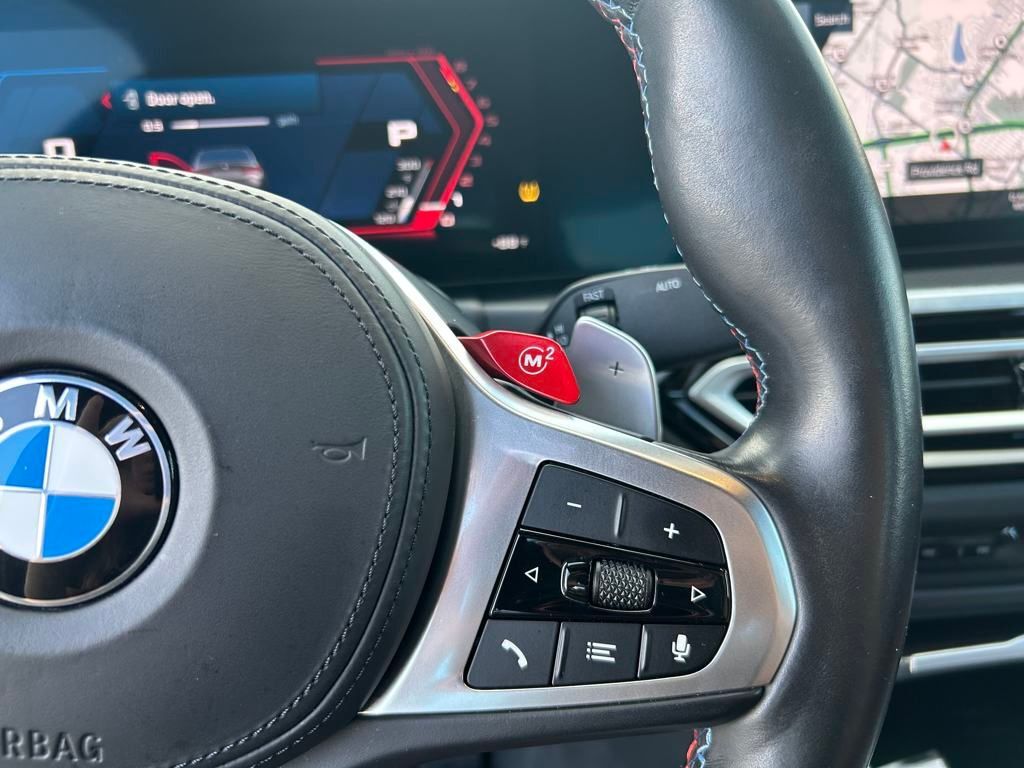 2023 BMW M3 Competition Lakeland FL