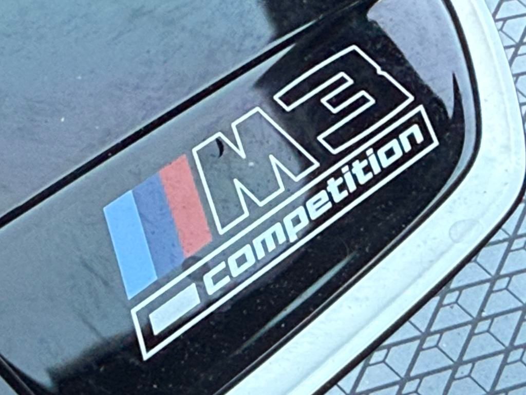 2023 BMW M3 Competition Lakeland FL
