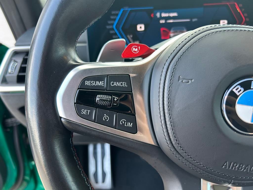2023 BMW M3 Competition Lakeland FL