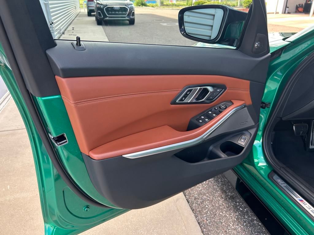 2023 BMW M3 Competition Lakeland FL