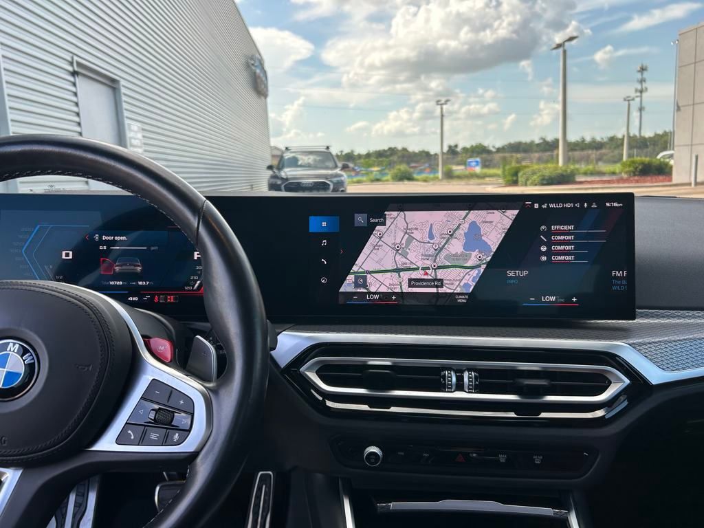 2023 BMW M3 Competition Lakeland FL