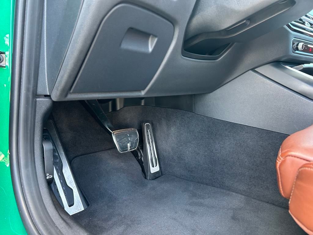 2023 BMW M3 Competition Lakeland FL