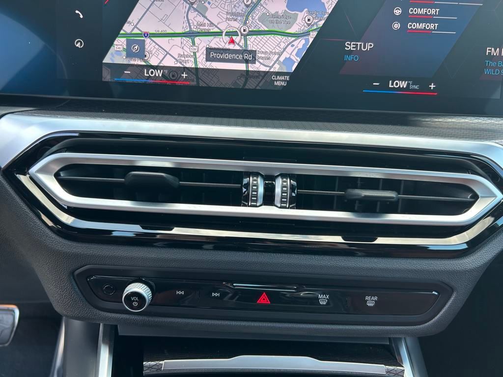 2023 BMW M3 Competition Lakeland FL
