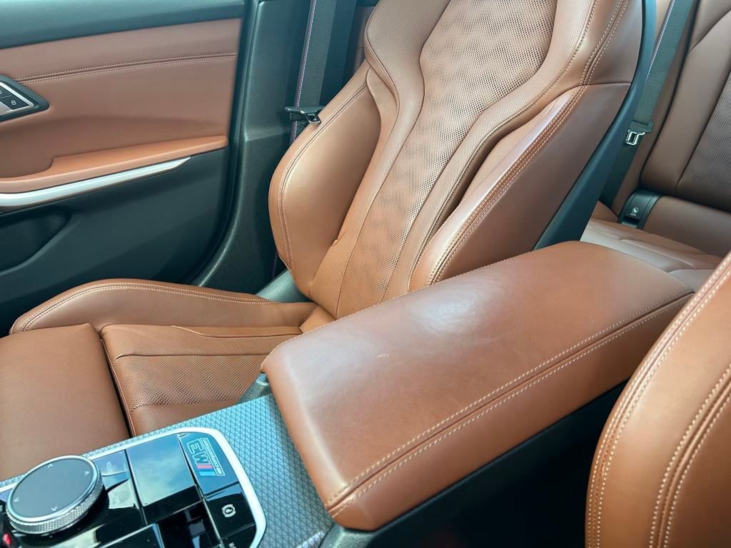 2023 BMW M3 Competition Lakeland FL