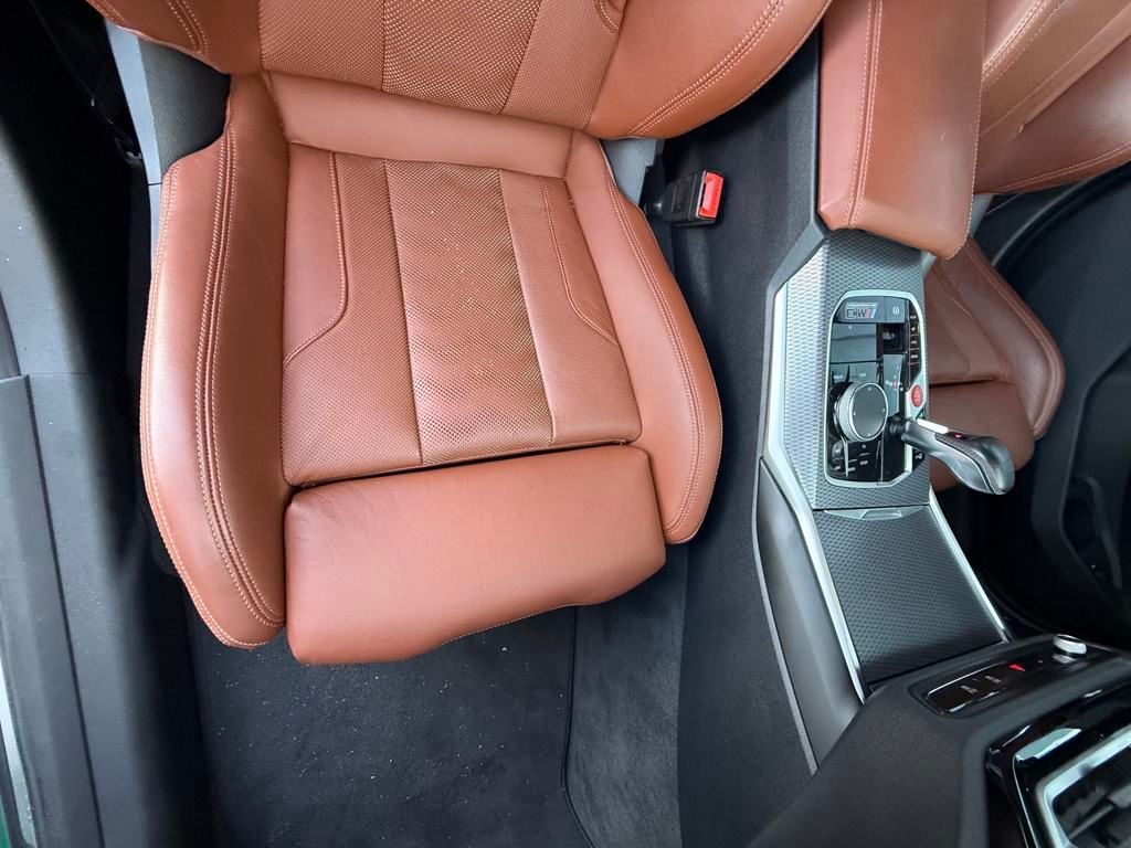 2023 BMW M3 Competition Lakeland FL